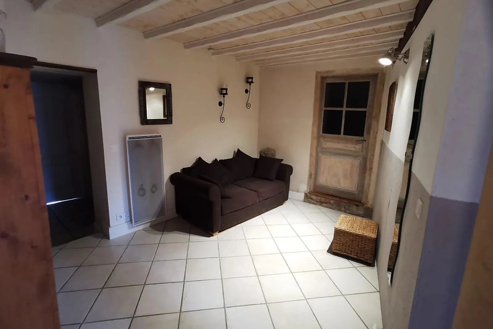 Lieux événementiels, GÎTES ET CHAMBRES D'HÔTES EN AUVERGNE - LE MOULIN DE LA FORTIE