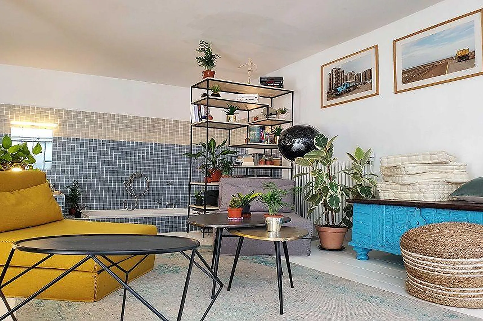 Lieux événementiels, HAPPY LOFT