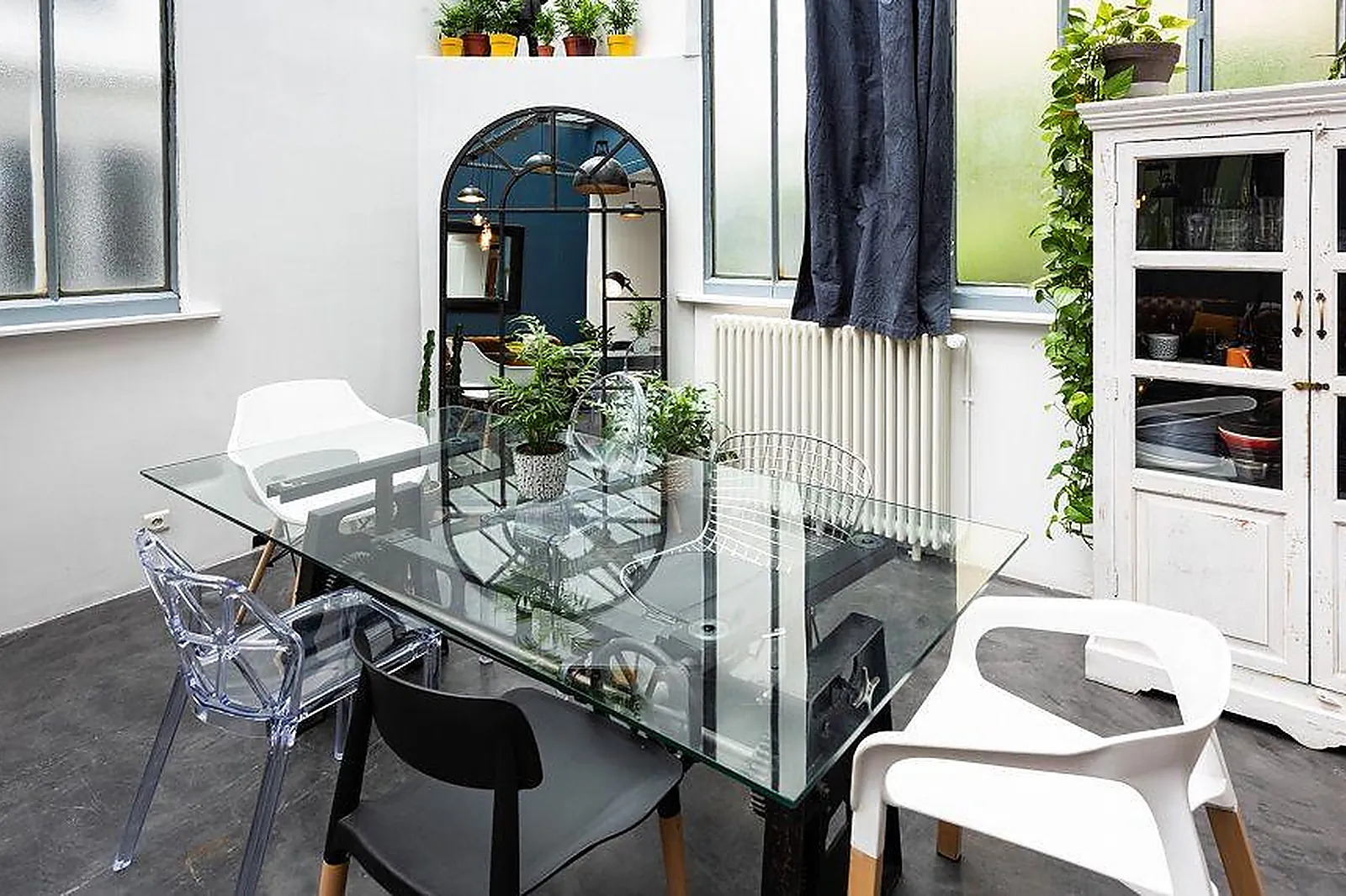 Lieux événementiels, HAPPY LOFT