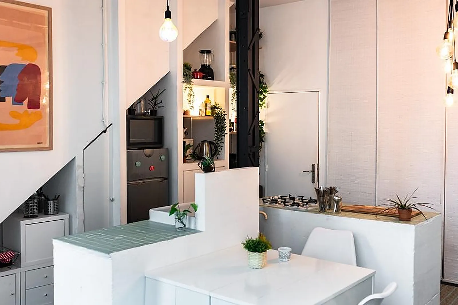 Lieux événementiels, HAPPY LOFT