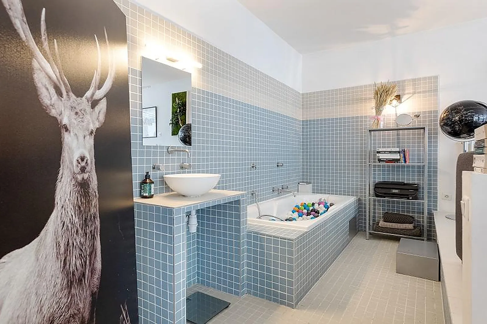 Lieux événementiels, HAPPY LOFT