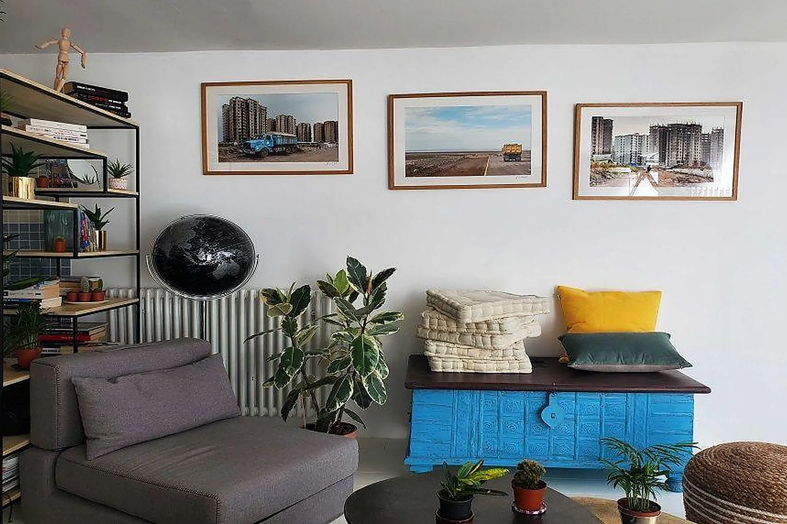 Lieux événementiels, HAPPY LOFT