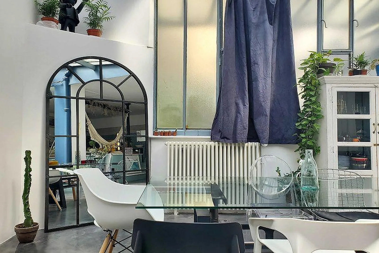 Lieux événementiels, HAPPY LOFT