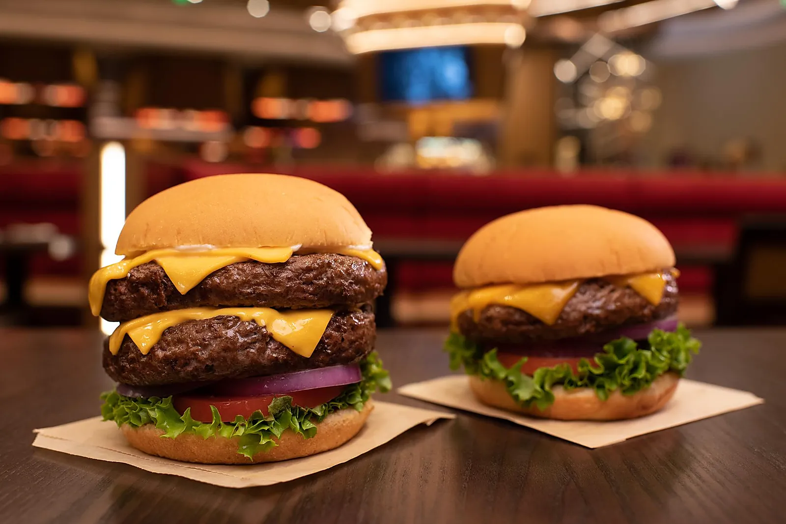 Lieux événementiels, HARD ROCK CAFE NICE