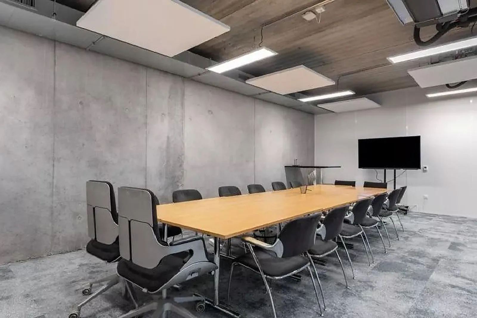 Lieux événementiels, HIPTOWN - ESPACE DE COWORKING - EURATECH