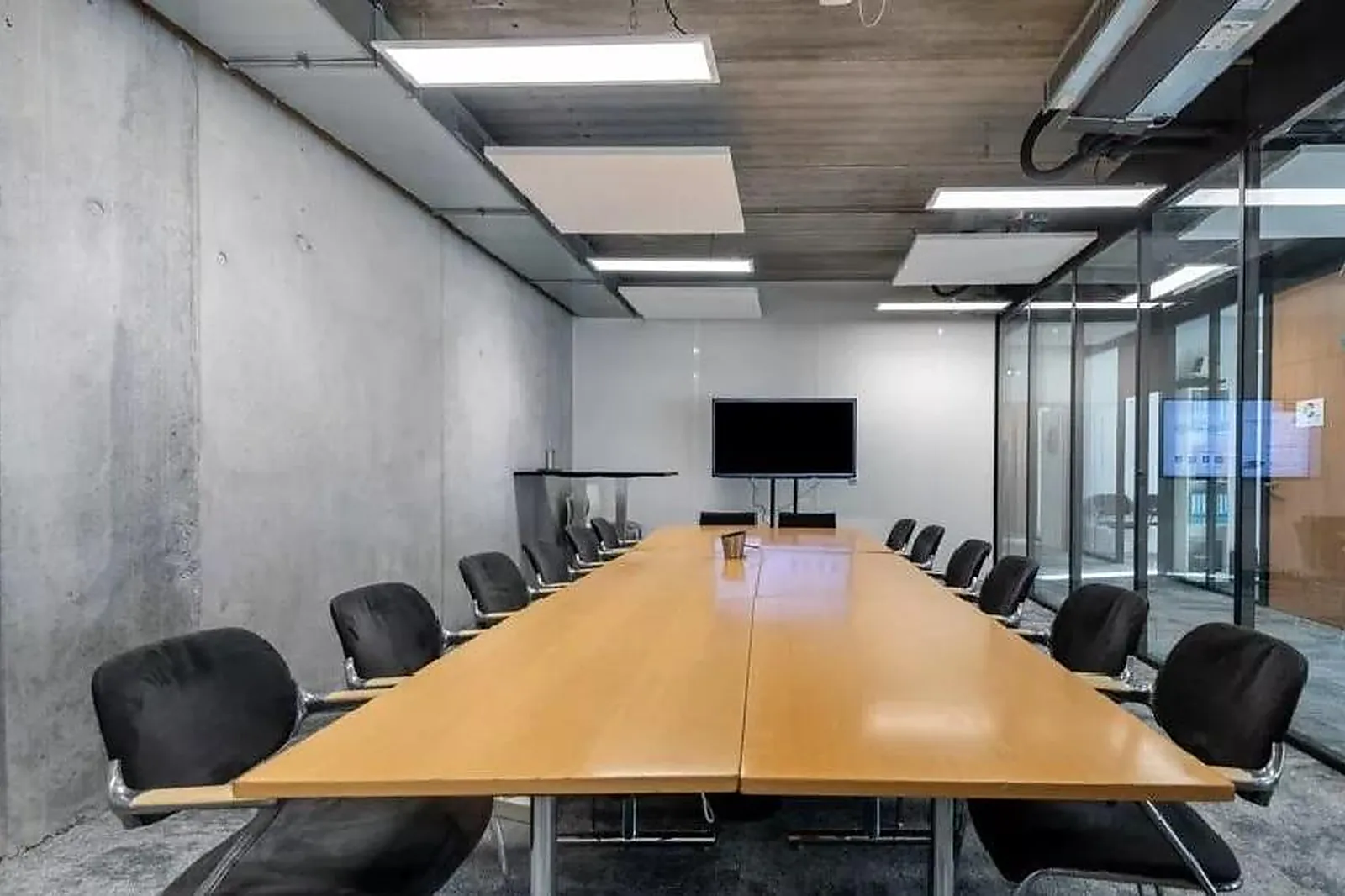 Lieux événementiels, HIPTOWN - ESPACE DE COWORKING - EURATECH