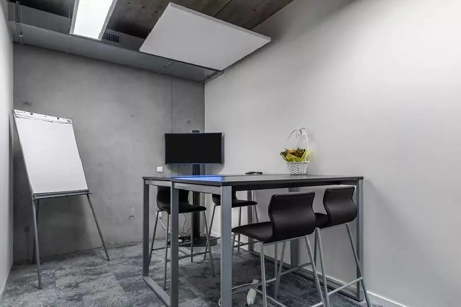 Lieux événementiels, HIPTOWN - ESPACE DE COWORKING - EURATECH