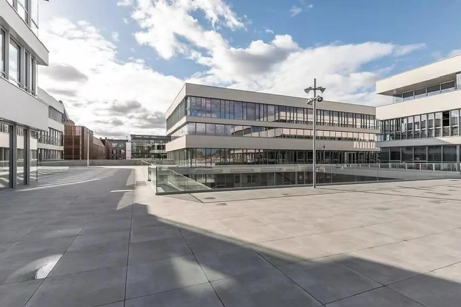 Lieux événementiels, HIPTOWN - ESPACE DE COWORKING - EURATECH