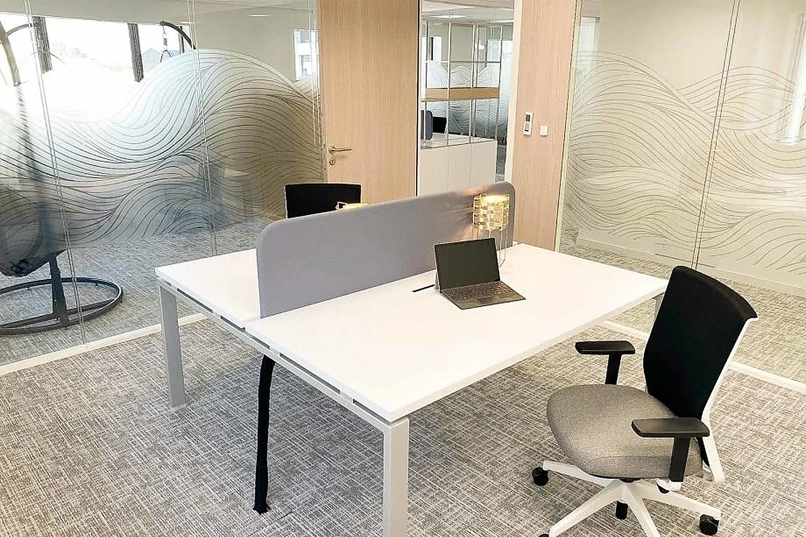 Lieux événementiels, HIPTOWN - EURORENNES GARES -