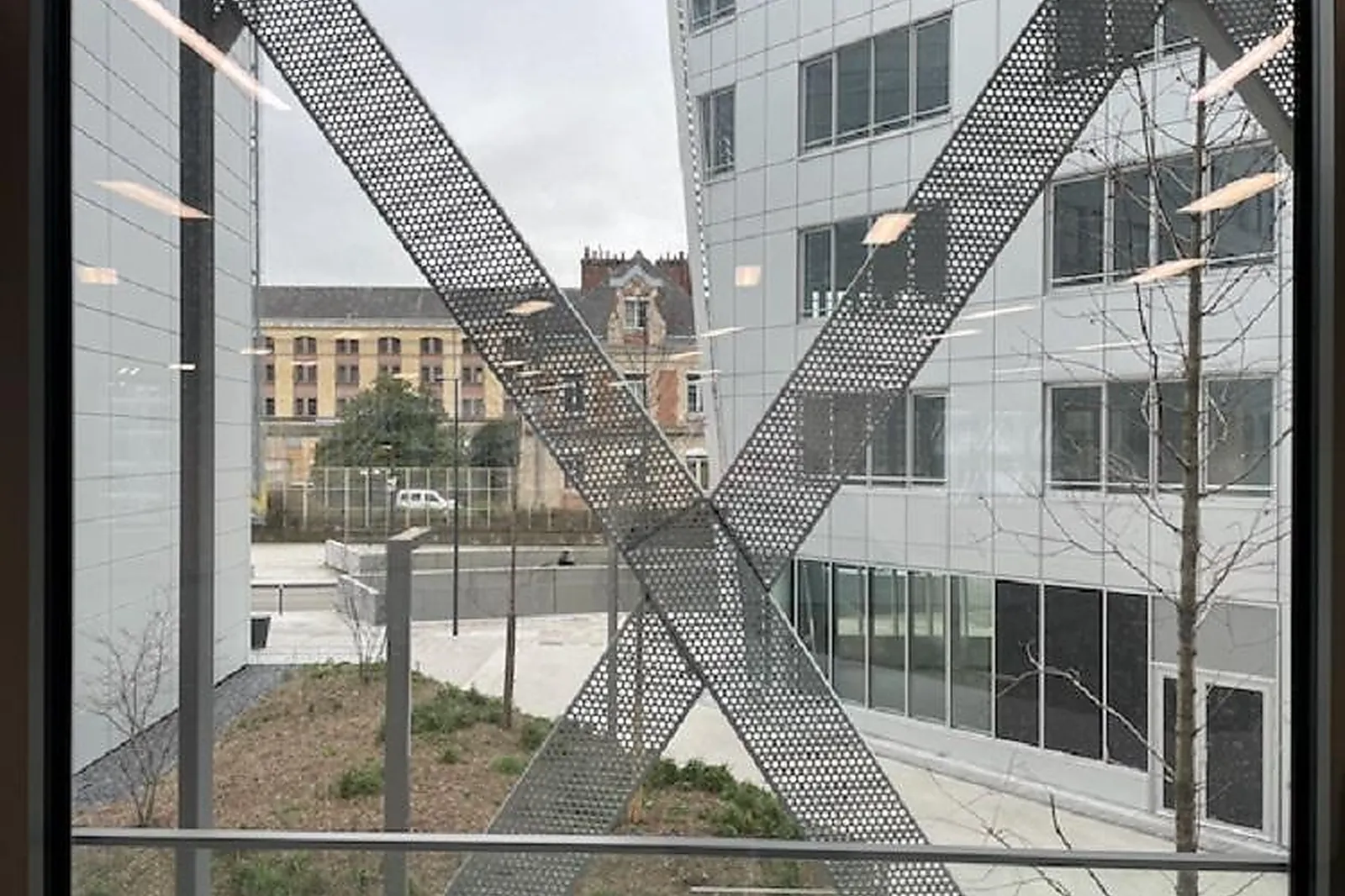 Lieux événementiels, HIPTOWN - EURORENNES GARES -