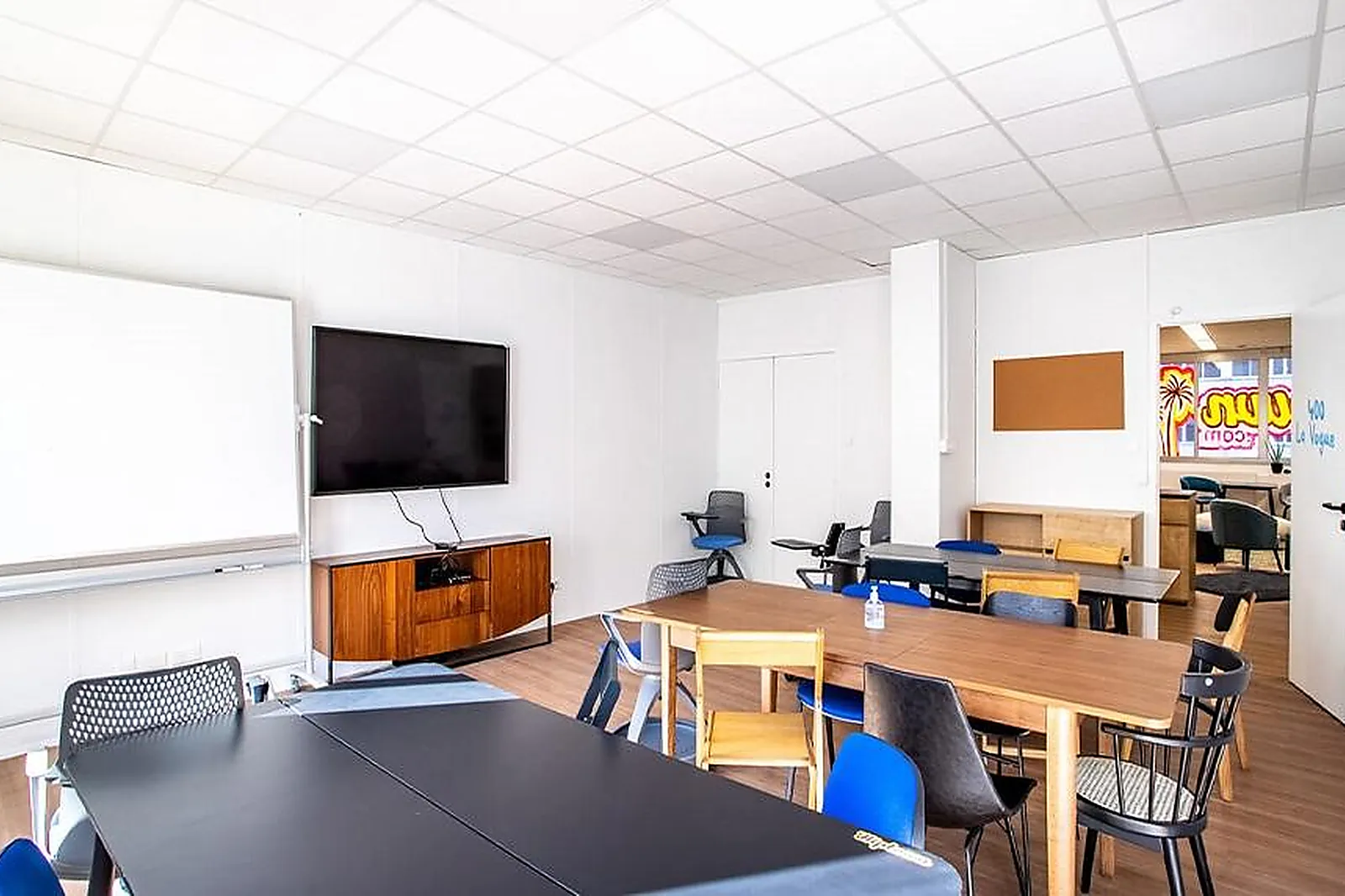 Lieux événementiels, HIPTOWN LYON