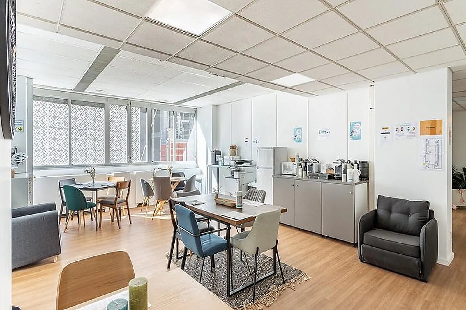 Lieux événementiels, HIPTOWN LYON