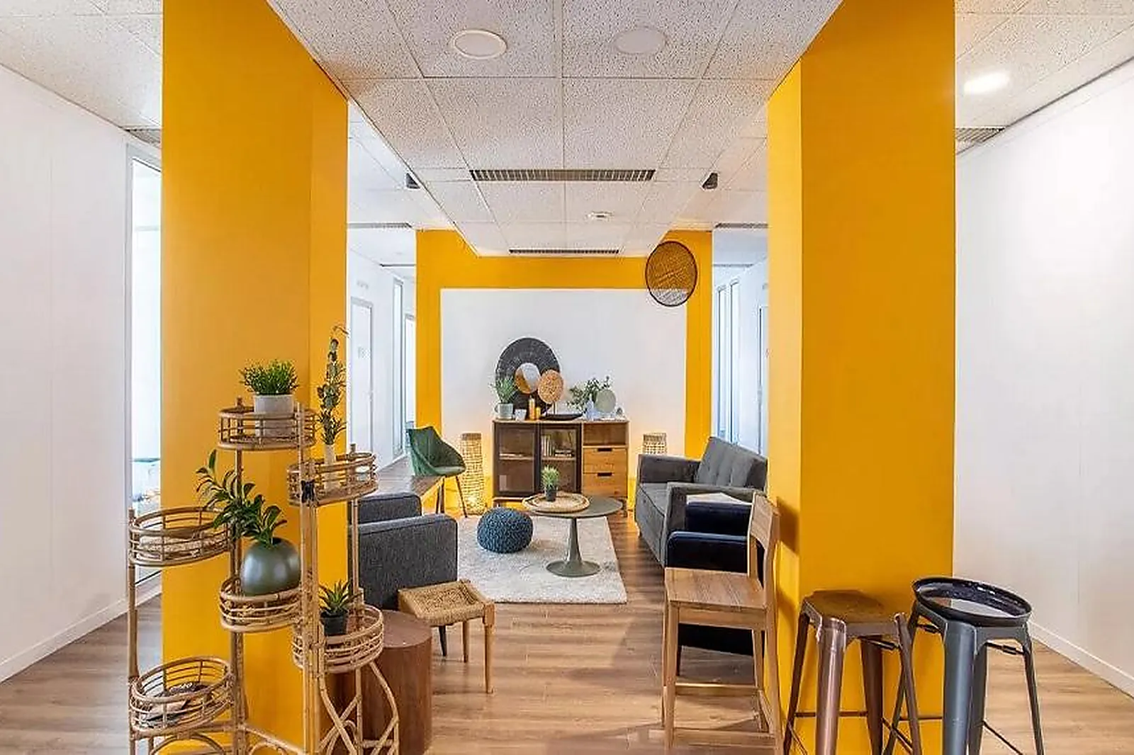 Lieux événementiels, HIPTOWN LYON