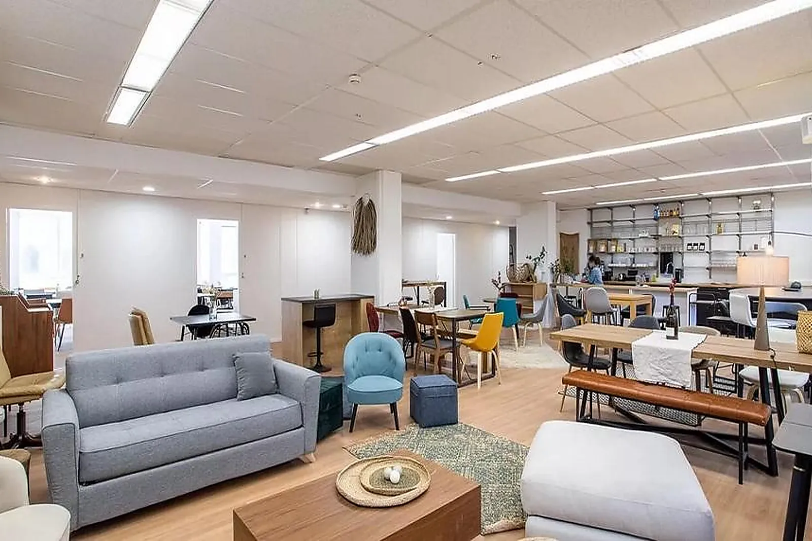 Lieux événementiels, HIPTOWN LYON