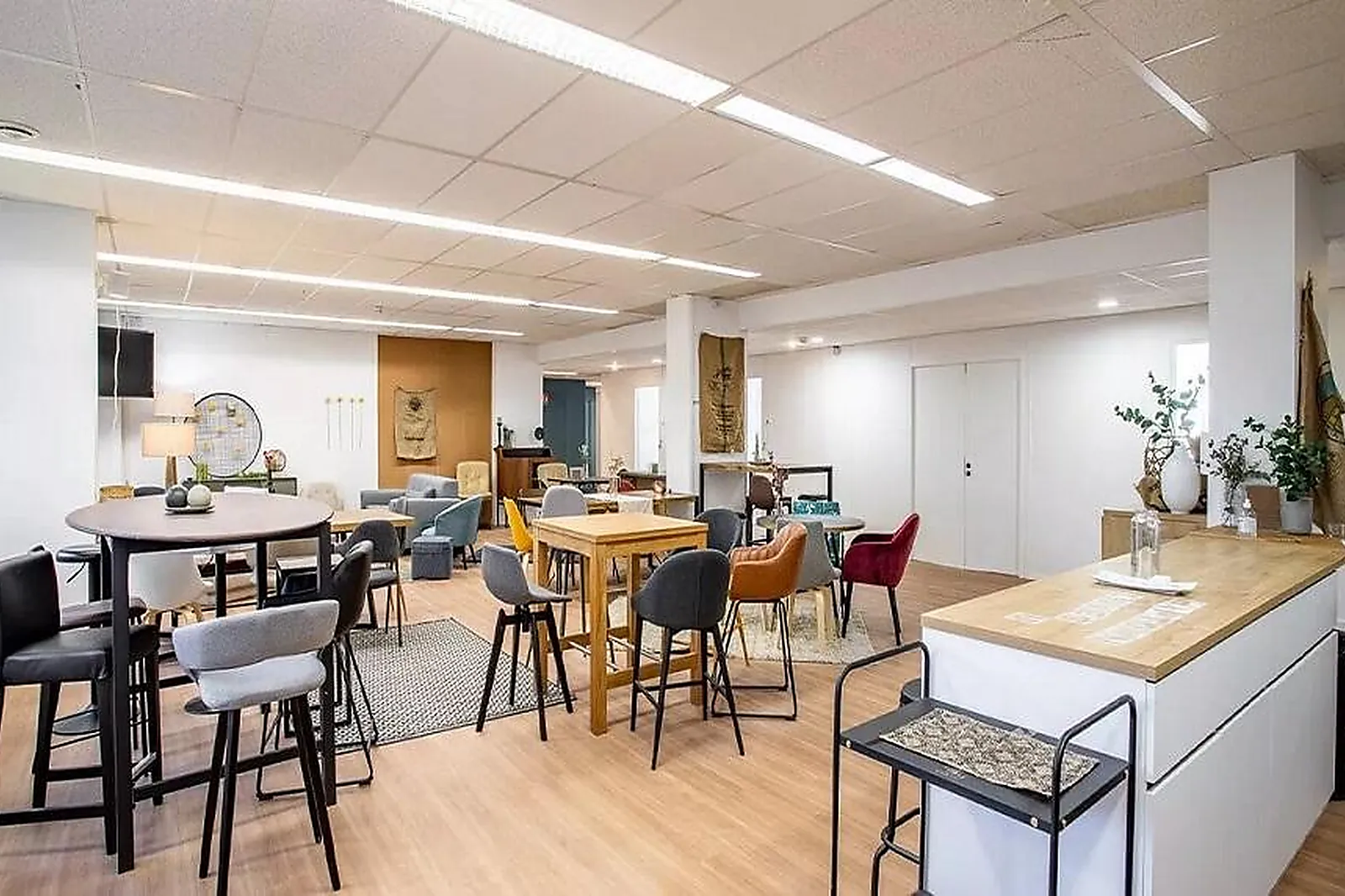 Lieux événementiels, HIPTOWN LYON