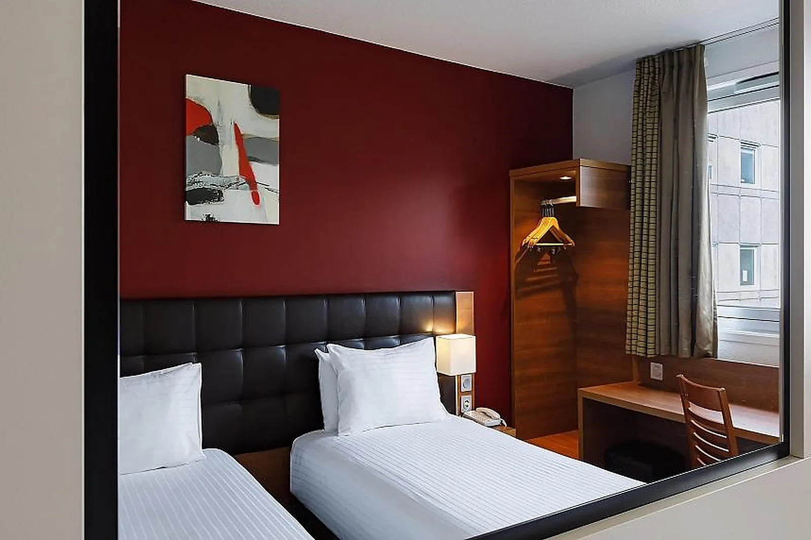 Lieux événementiels, HOLIDAY INN CLERMONT CENTRE