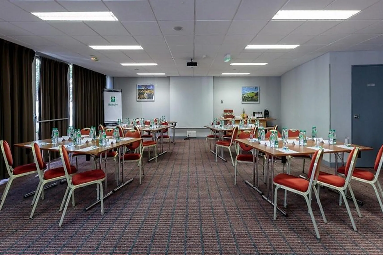 Lieux événementiels, HOLIDAY INN CLERMONT CENTRE