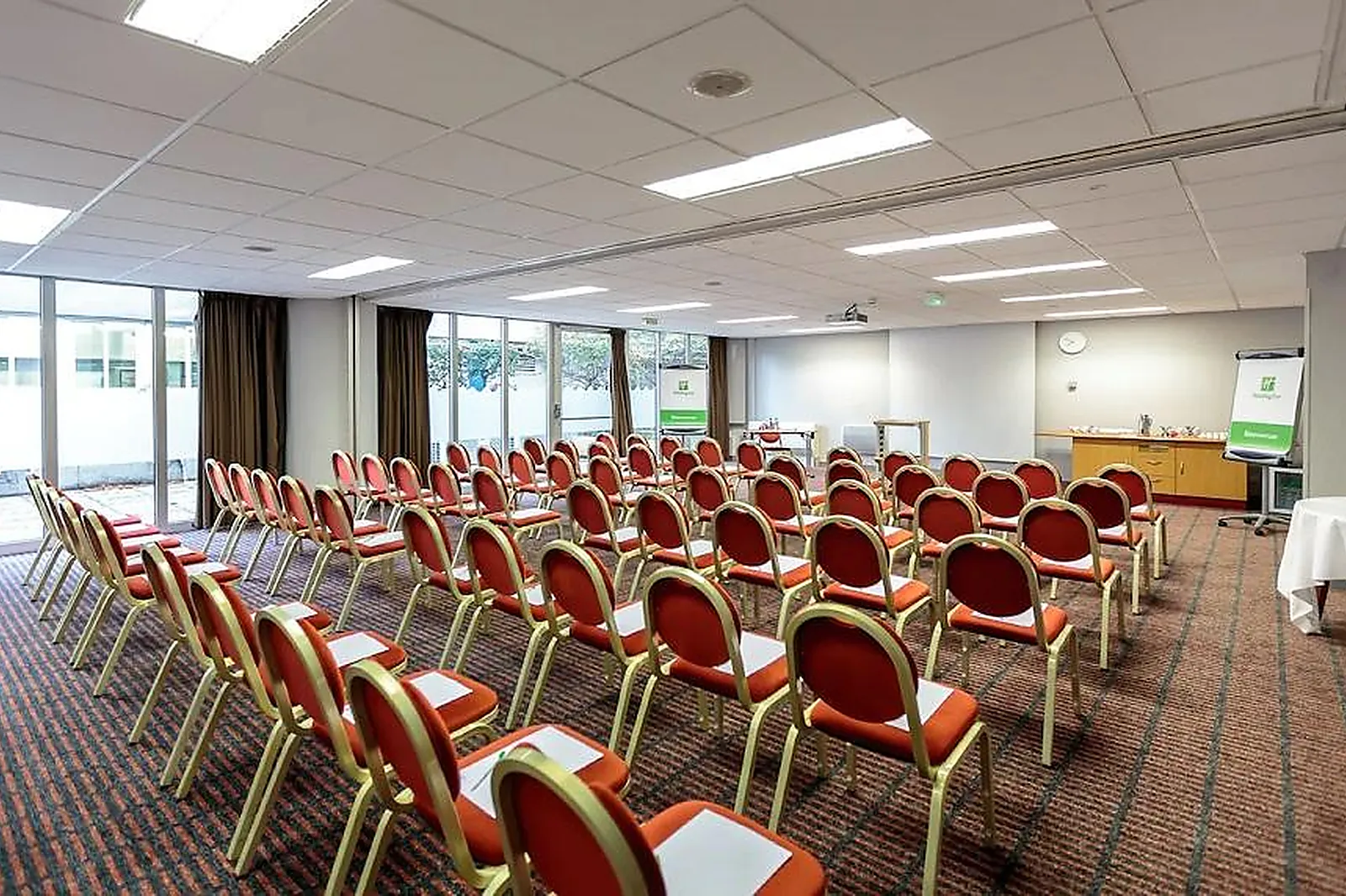 Lieux événementiels, HOLIDAY INN CLERMONT CENTRE