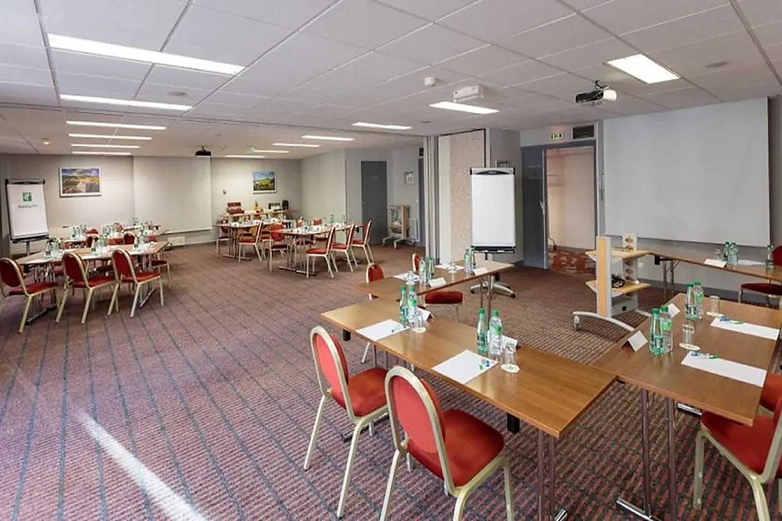 Lieux événementiels, HOLIDAY INN CLERMONT CENTRE