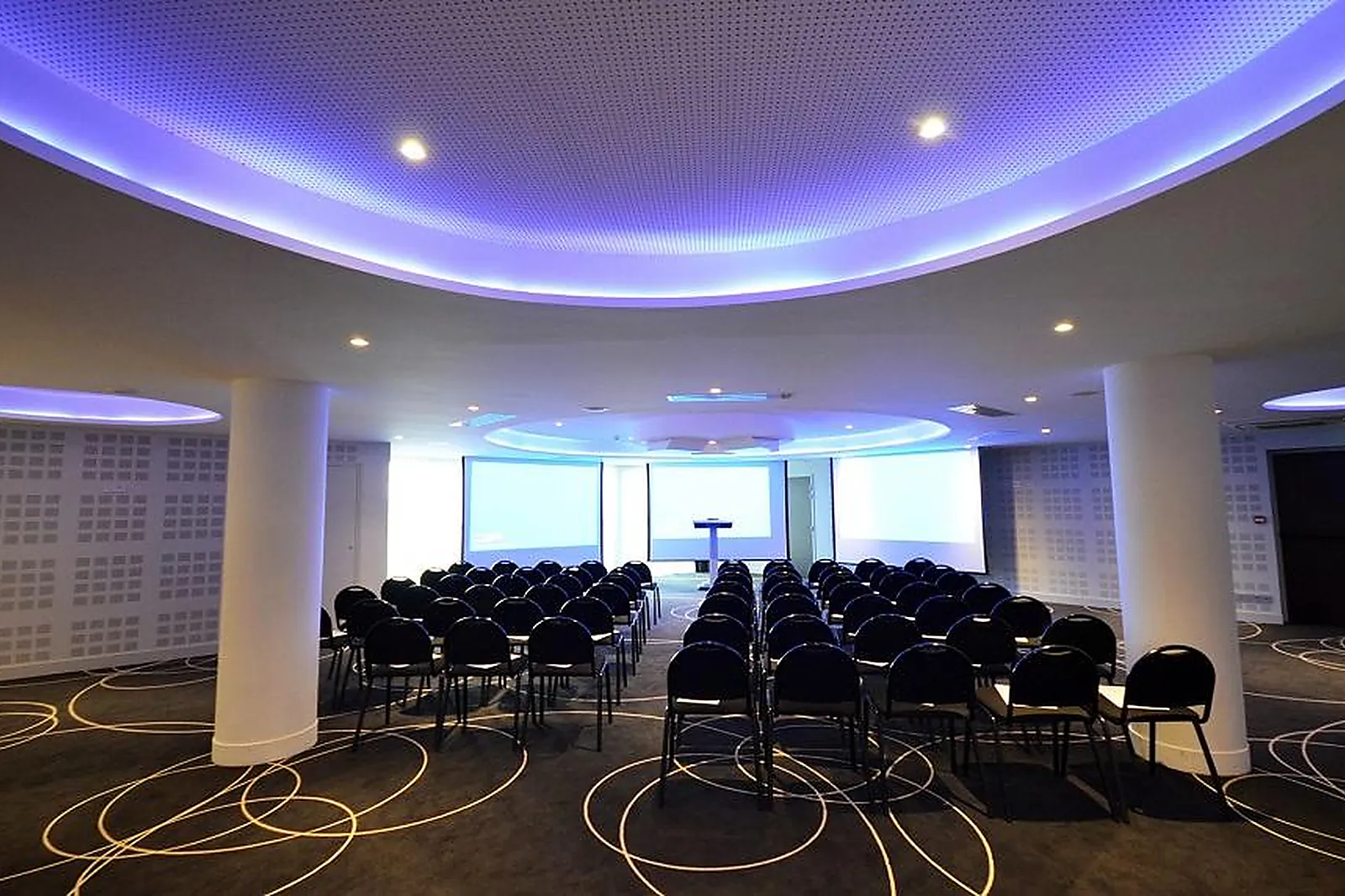 Hôtel, HOLIDAY INN DIJON TOISON D'OR