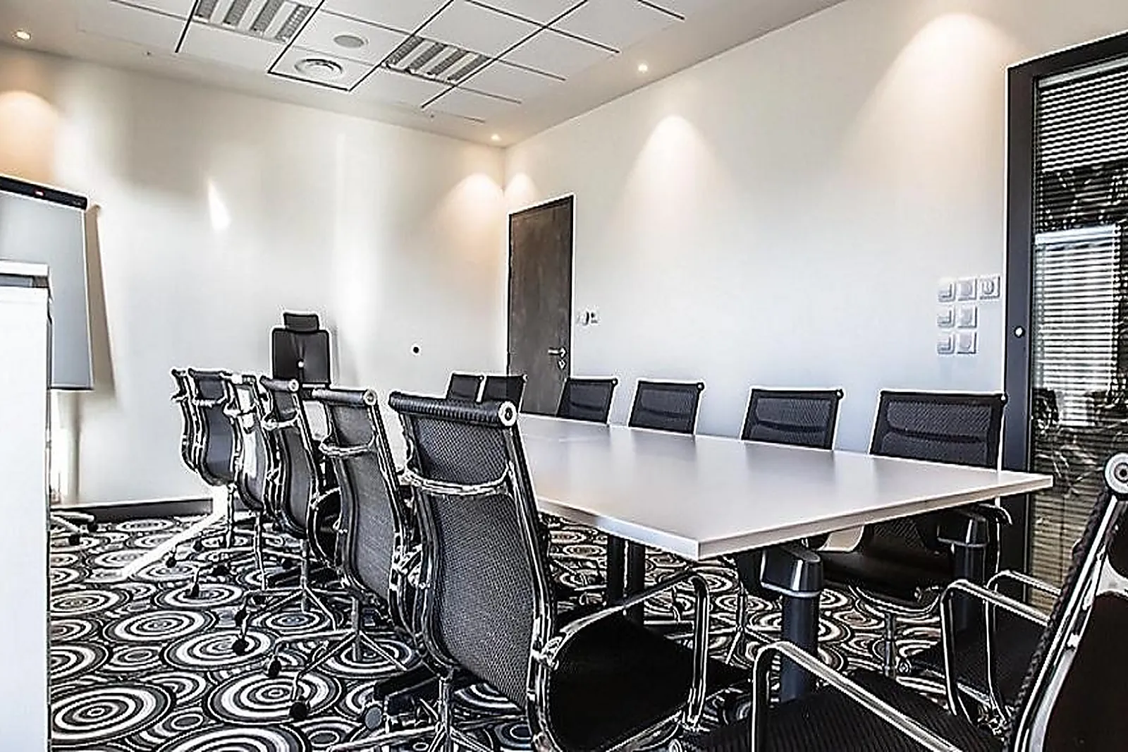 Lieux événementiels, HOLIDAY INN EXPRESS DIJON