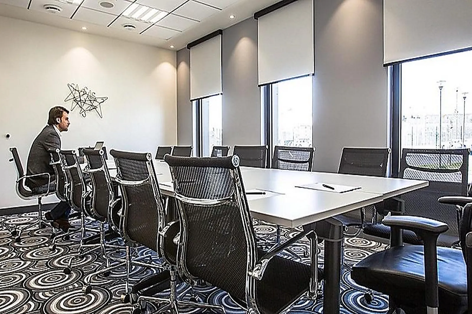 Lieux événementiels, HOLIDAY INN EXPRESS DIJON