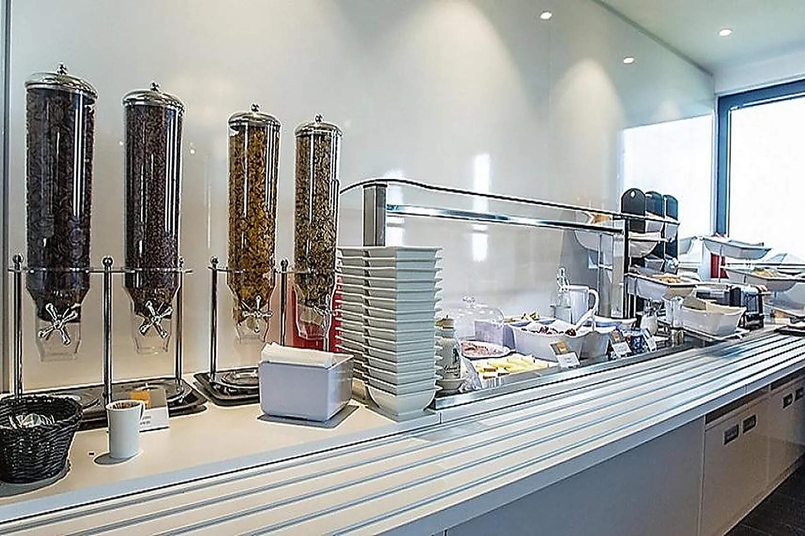 Lieux événementiels, HOLIDAY INN EXPRESS DIJON