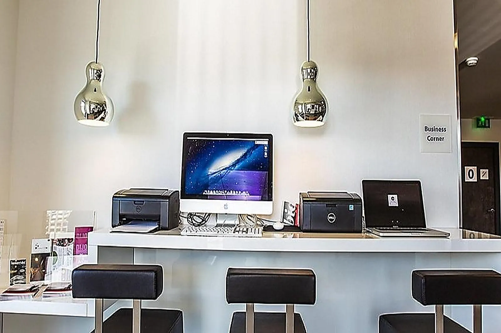 Lieux événementiels, HOLIDAY INN EXPRESS DIJON