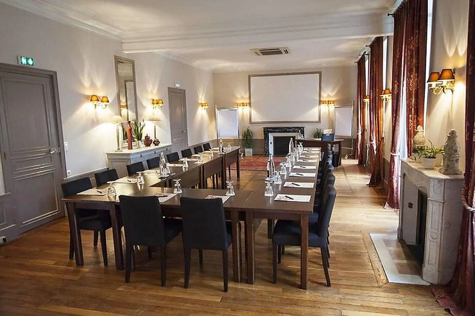 Lieux événementiels, HOSPICES DE BEAUNE