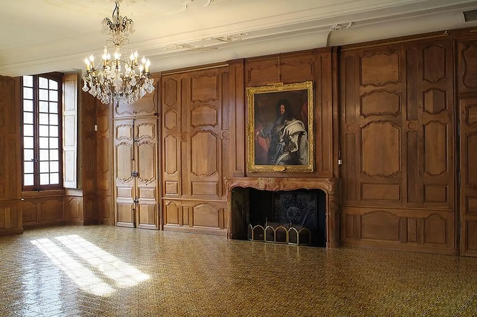 Lieux événementiels, HOSPICES DE BEAUNE