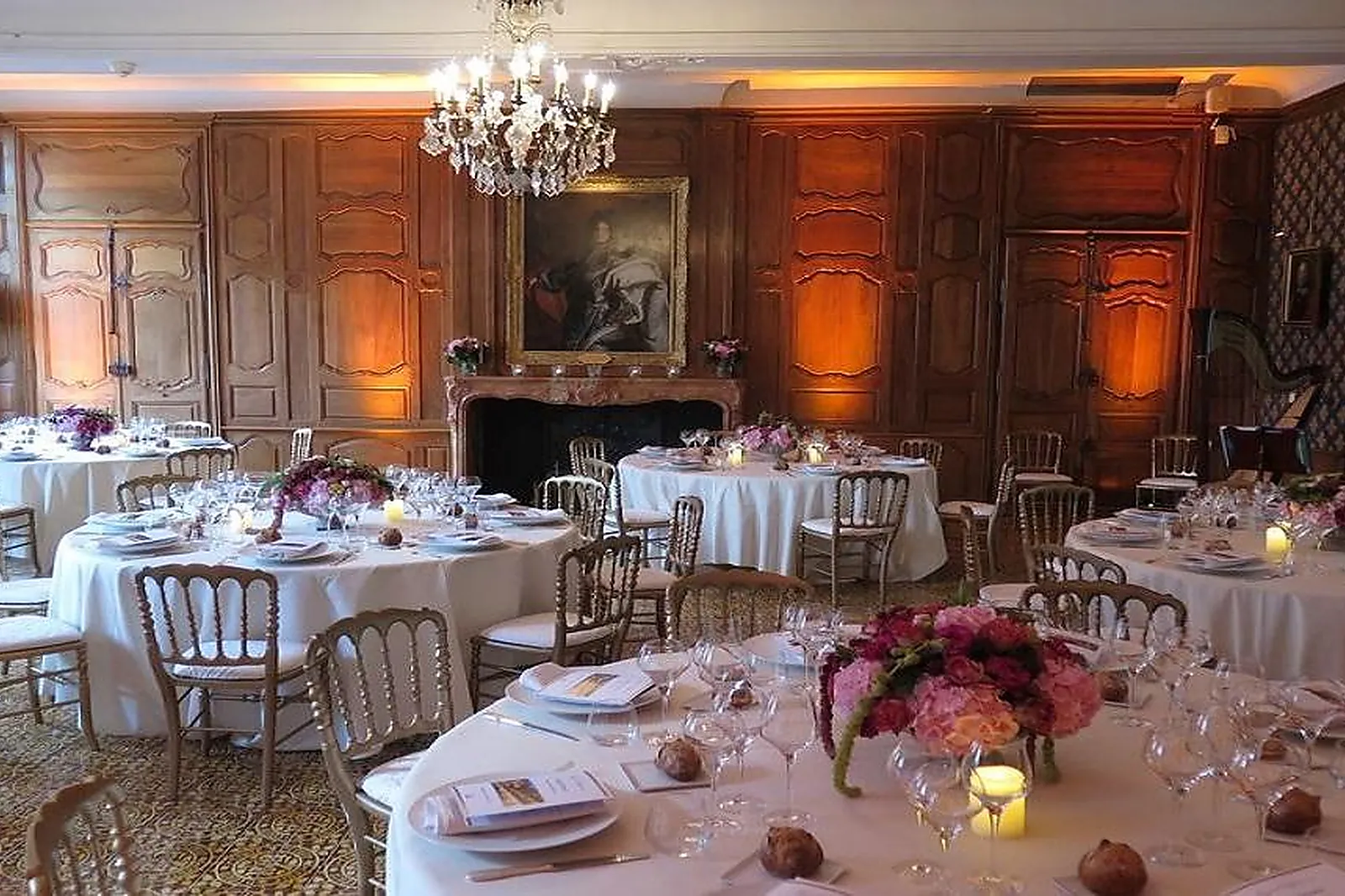 Lieux événementiels, HOSPICES DE BEAUNE