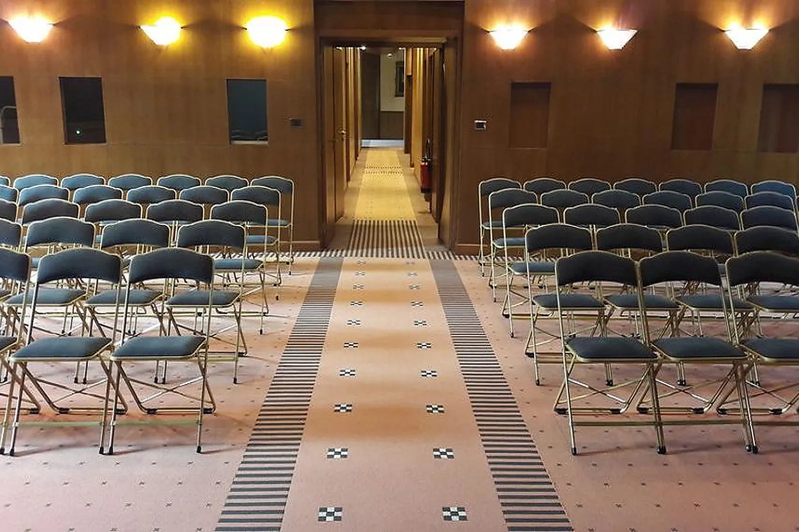 Lieux événementiels, HOSPICES DE BEAUNE