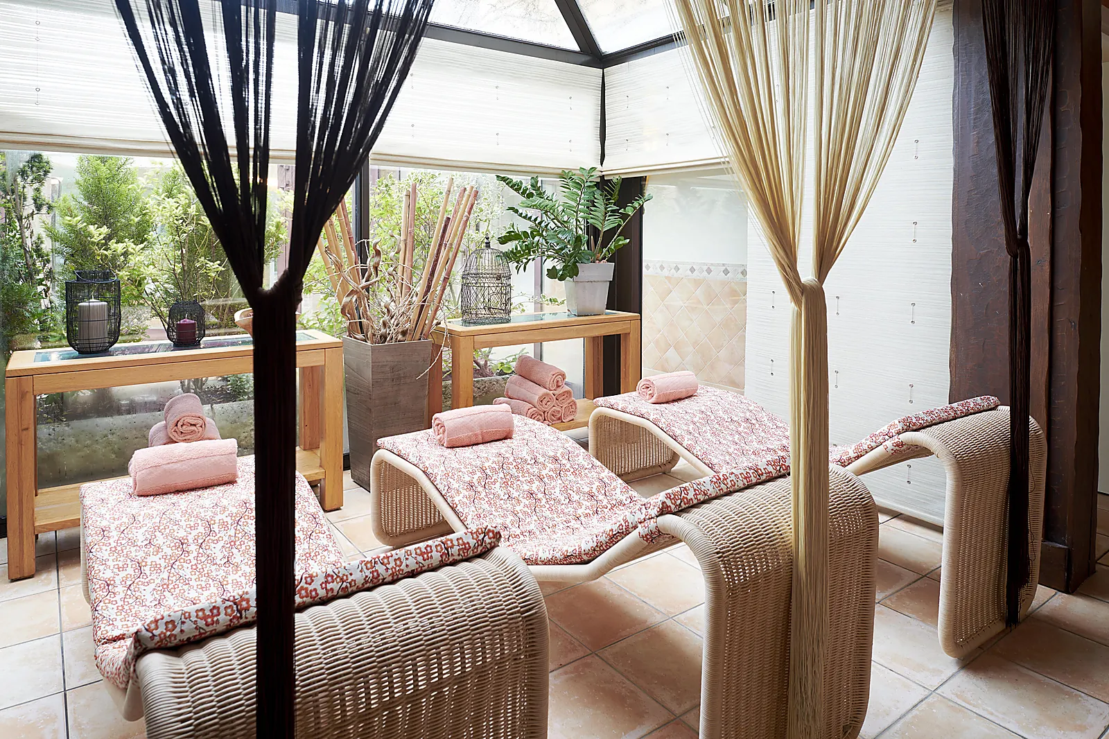 Lieux événementiels, HOSTELLERIE DE LA BRIQUETERIE