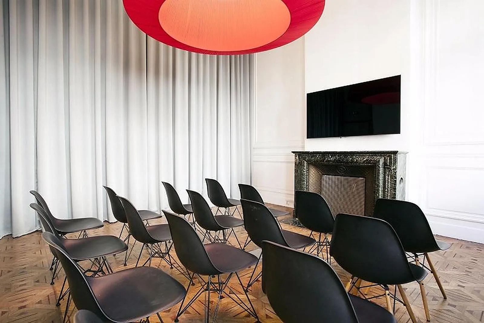 Lieux événementiels, HOTEL C2