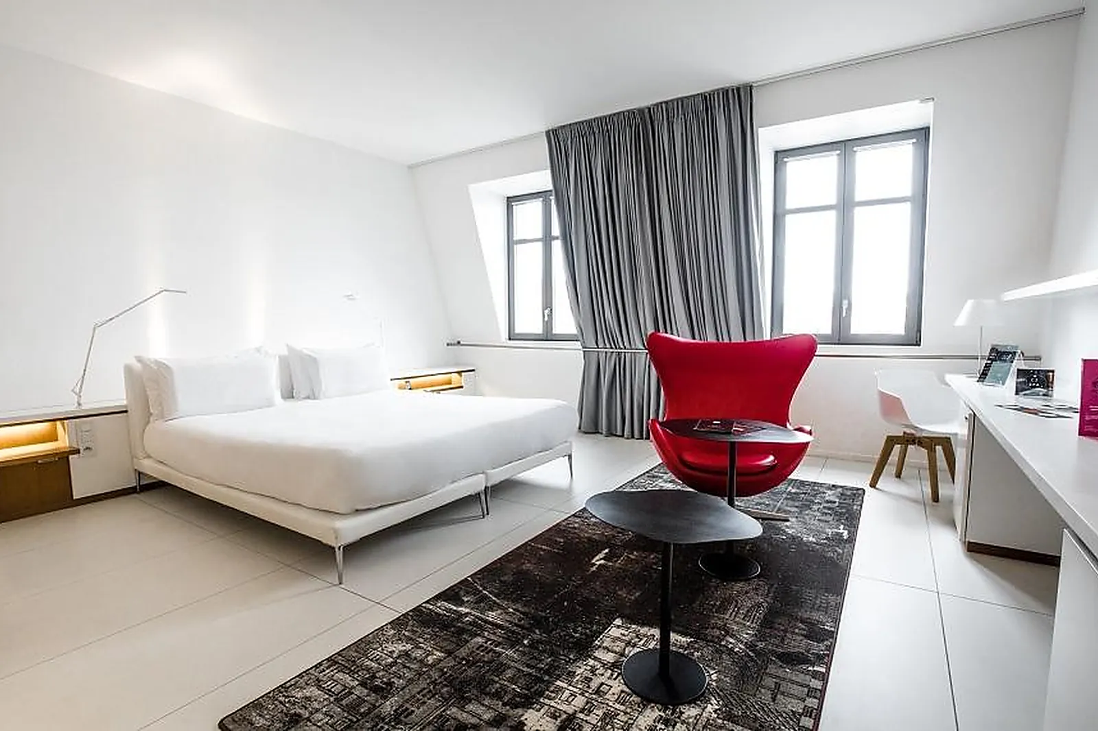 Lieux événementiels, HOTEL C2