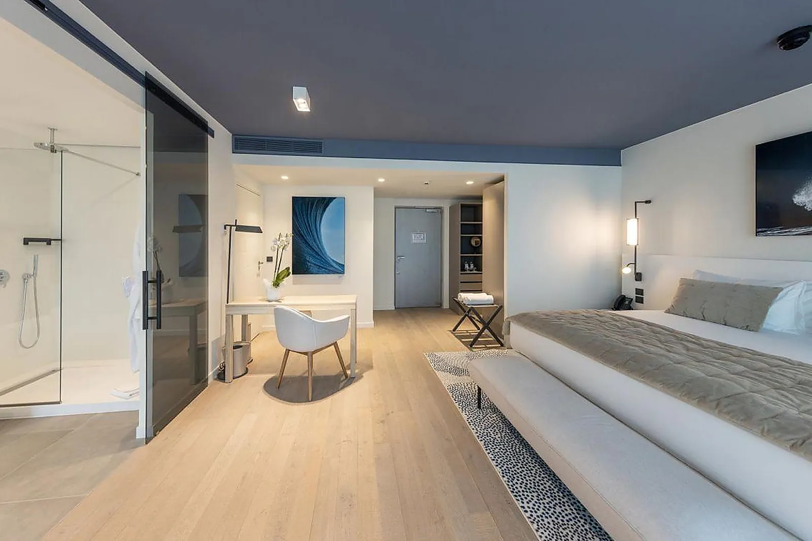 Lieux événementiels, HOTEL INDIGO CAGNES-SUR-MER, AN IHG HOTEL