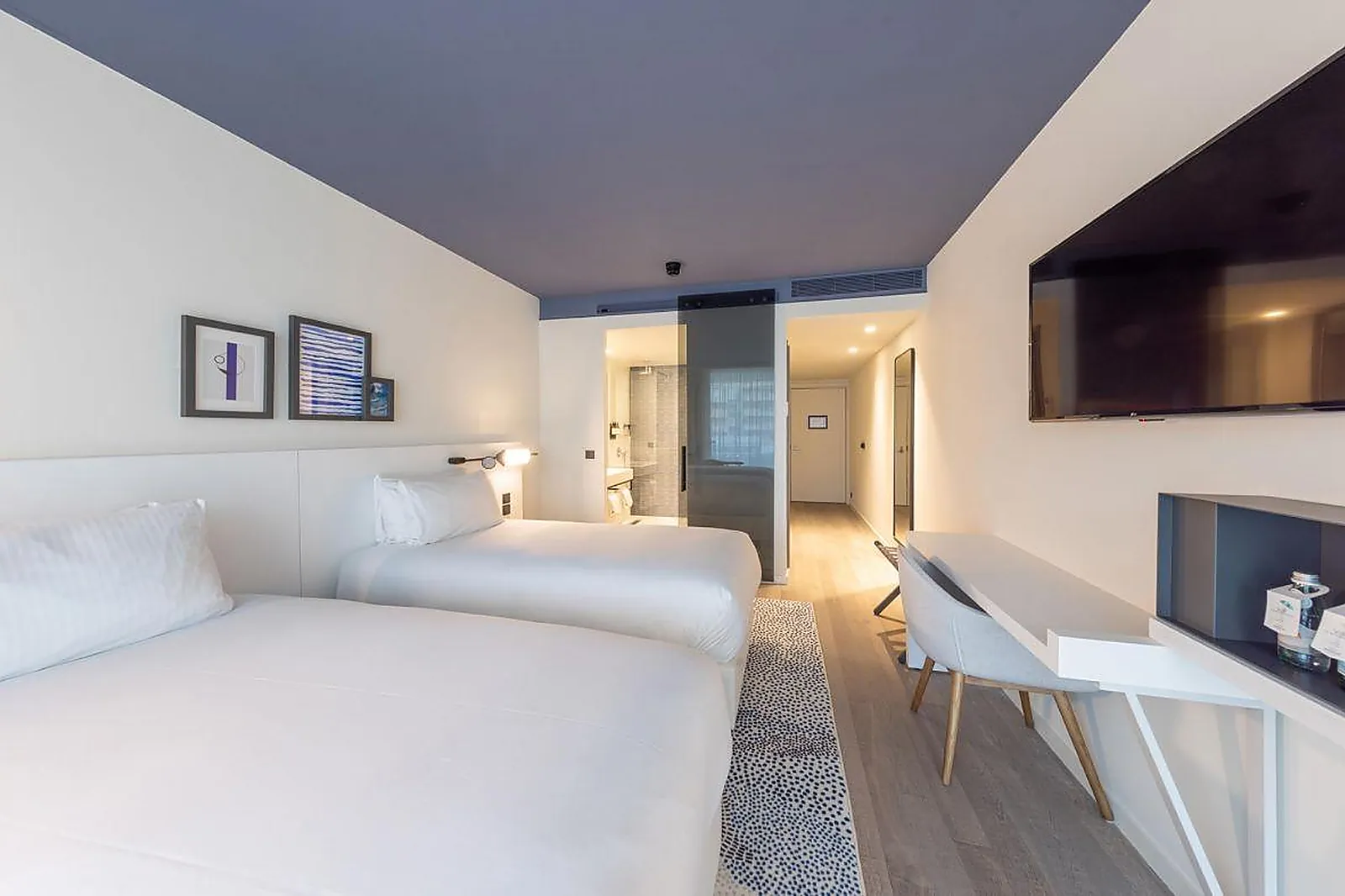 Lieux événementiels, HOTEL INDIGO CAGNES-SUR-MER, AN IHG HOTEL