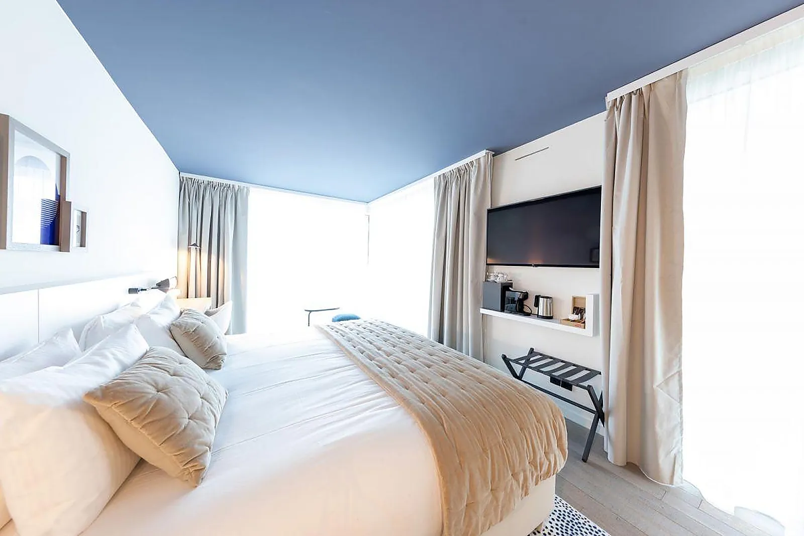 Lieux événementiels, HOTEL INDIGO CAGNES-SUR-MER, AN IHG HOTEL