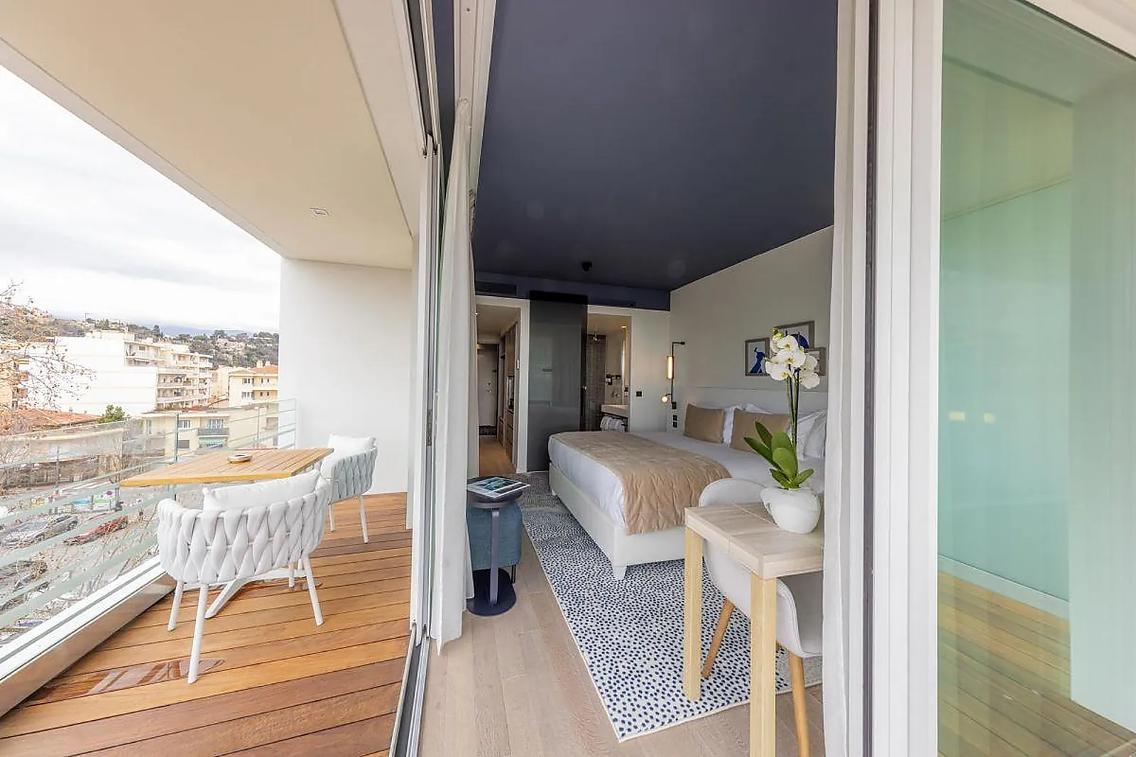 Lieux événementiels, HOTEL INDIGO CAGNES-SUR-MER, AN IHG HOTEL