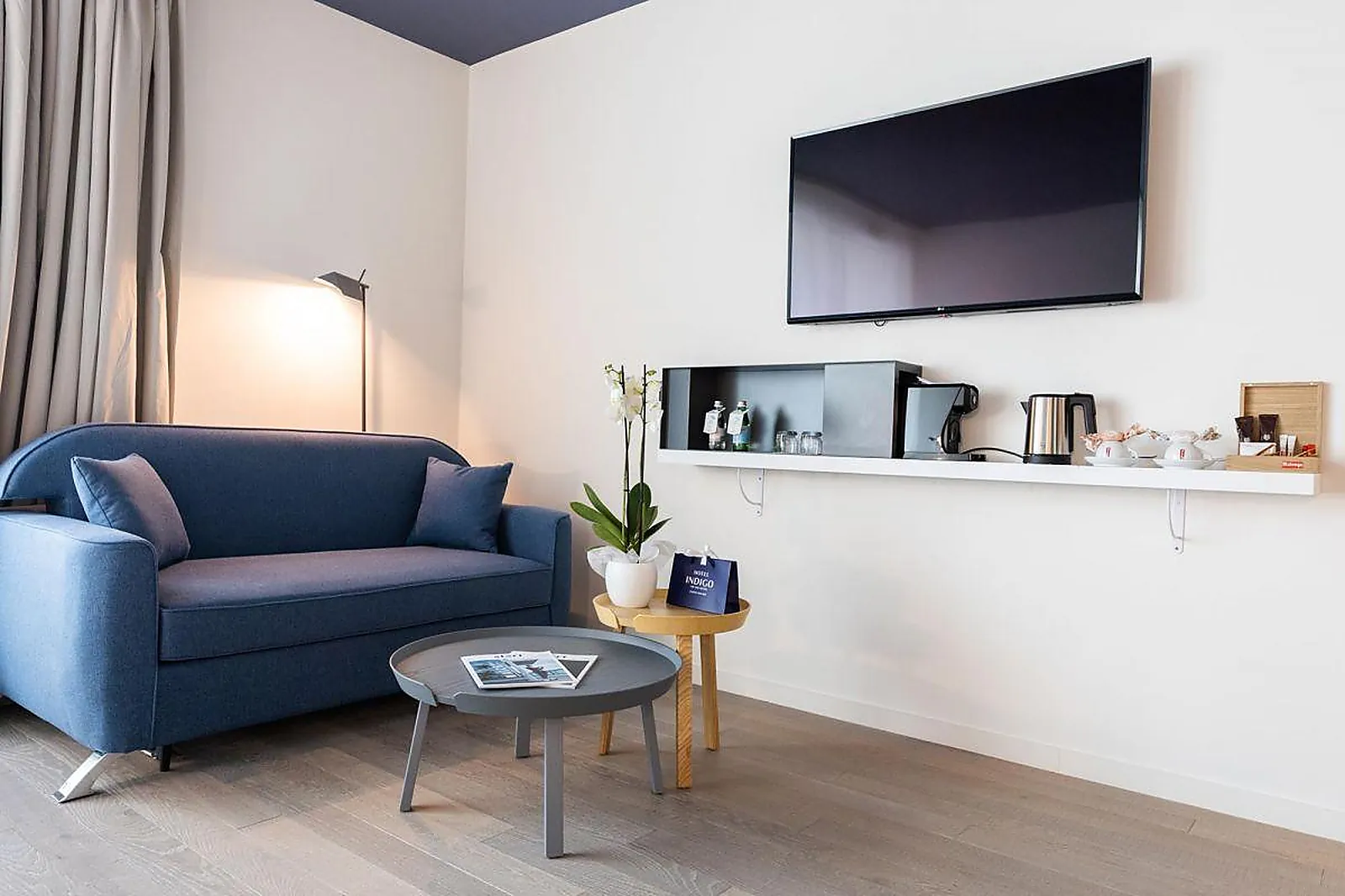 Lieux événementiels, HOTEL INDIGO CAGNES-SUR-MER, AN IHG HOTEL