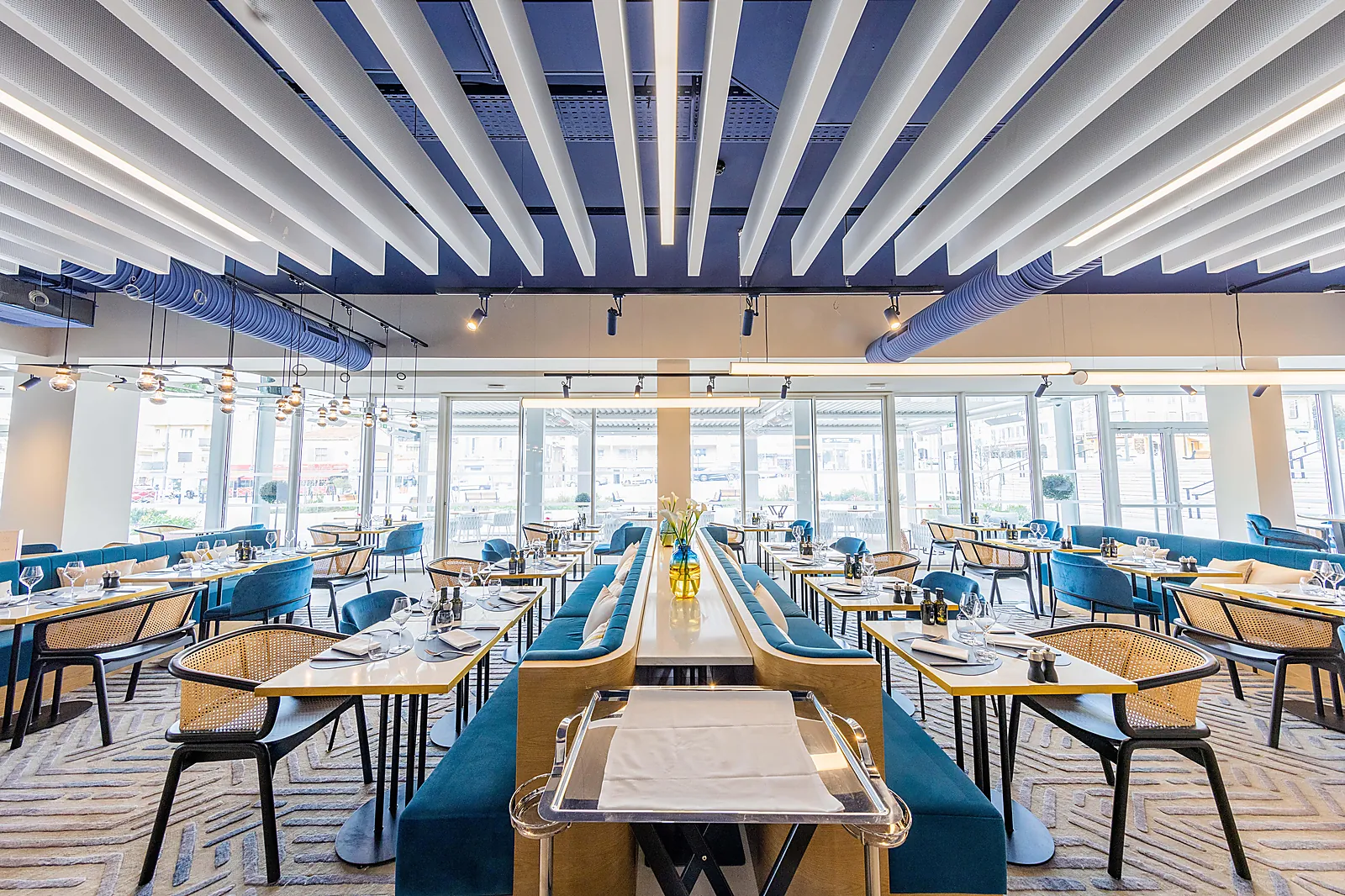 Lieux événementiels, HOTEL INDIGO CAGNES-SUR-MER, AN IHG HOTEL