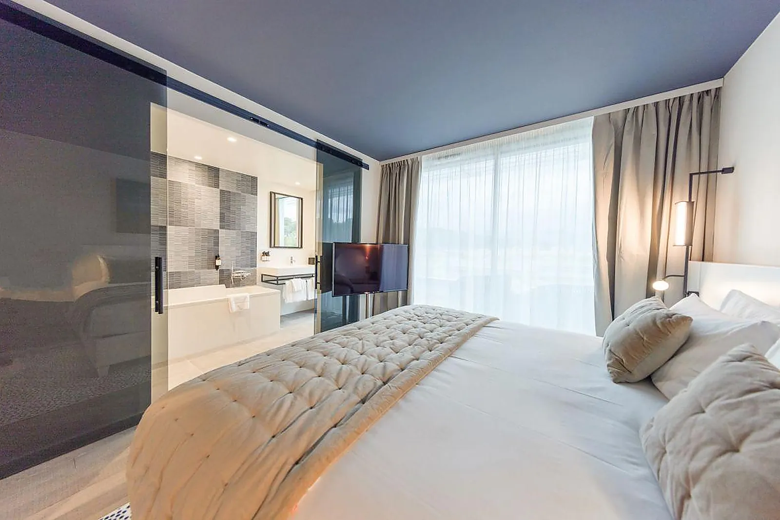 Lieux événementiels, HOTEL INDIGO CAGNES-SUR-MER, AN IHG HOTEL