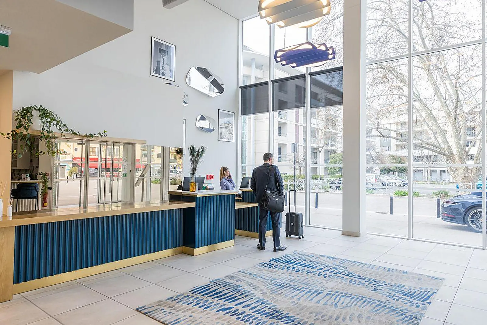 Lieux événementiels, HOTEL INDIGO CAGNES-SUR-MER, AN IHG HOTEL