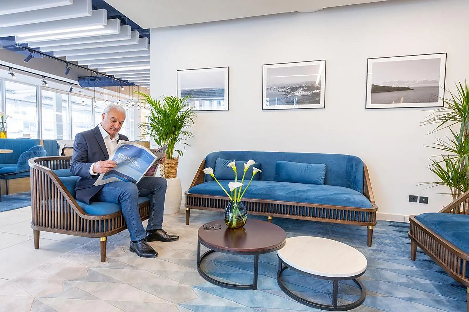 Lieux événementiels, HOTEL INDIGO CAGNES-SUR-MER, AN IHG HOTEL