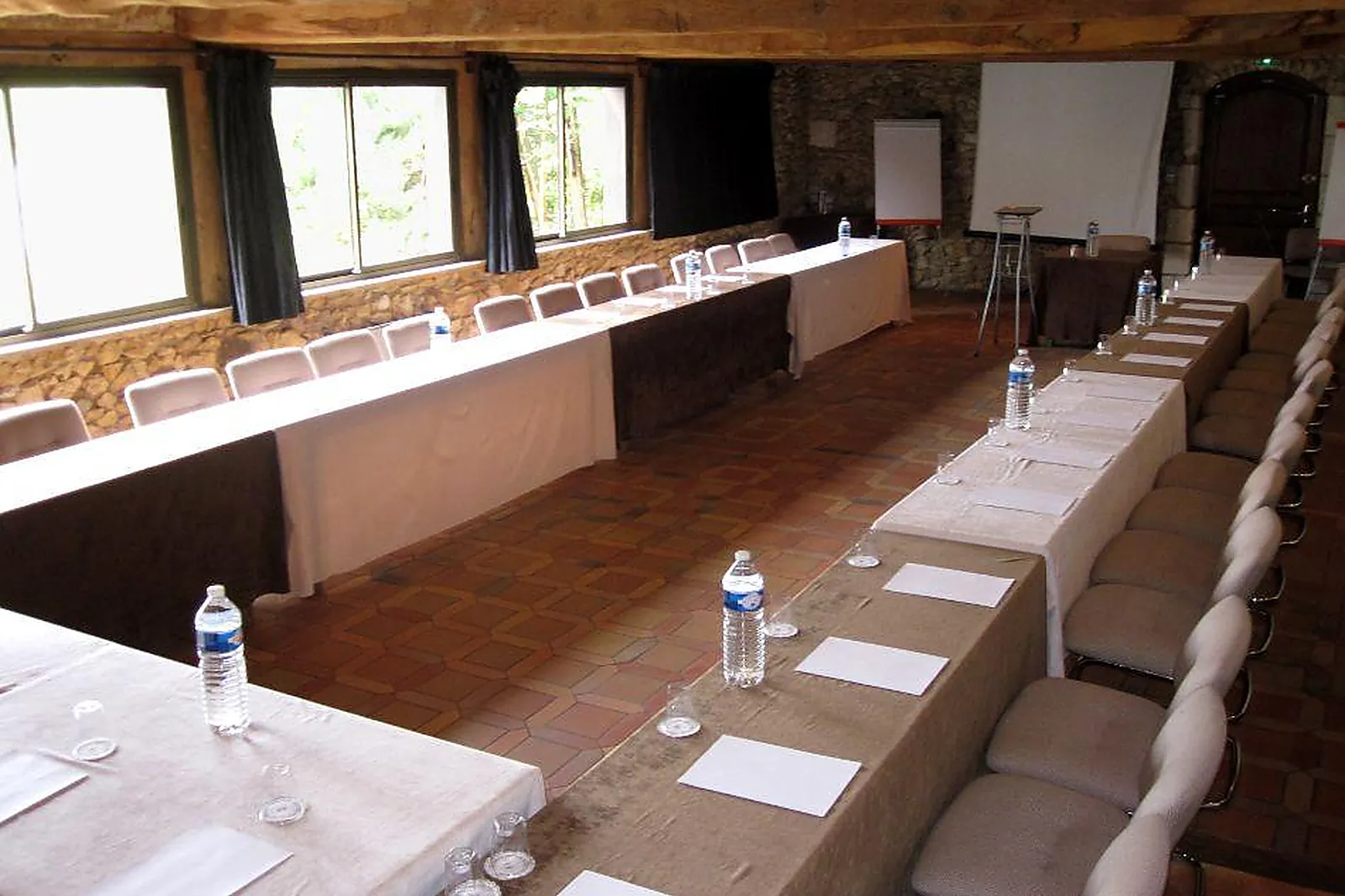 Hôtel, HOTEL MANOIR DU GRAND VIGNOBLE