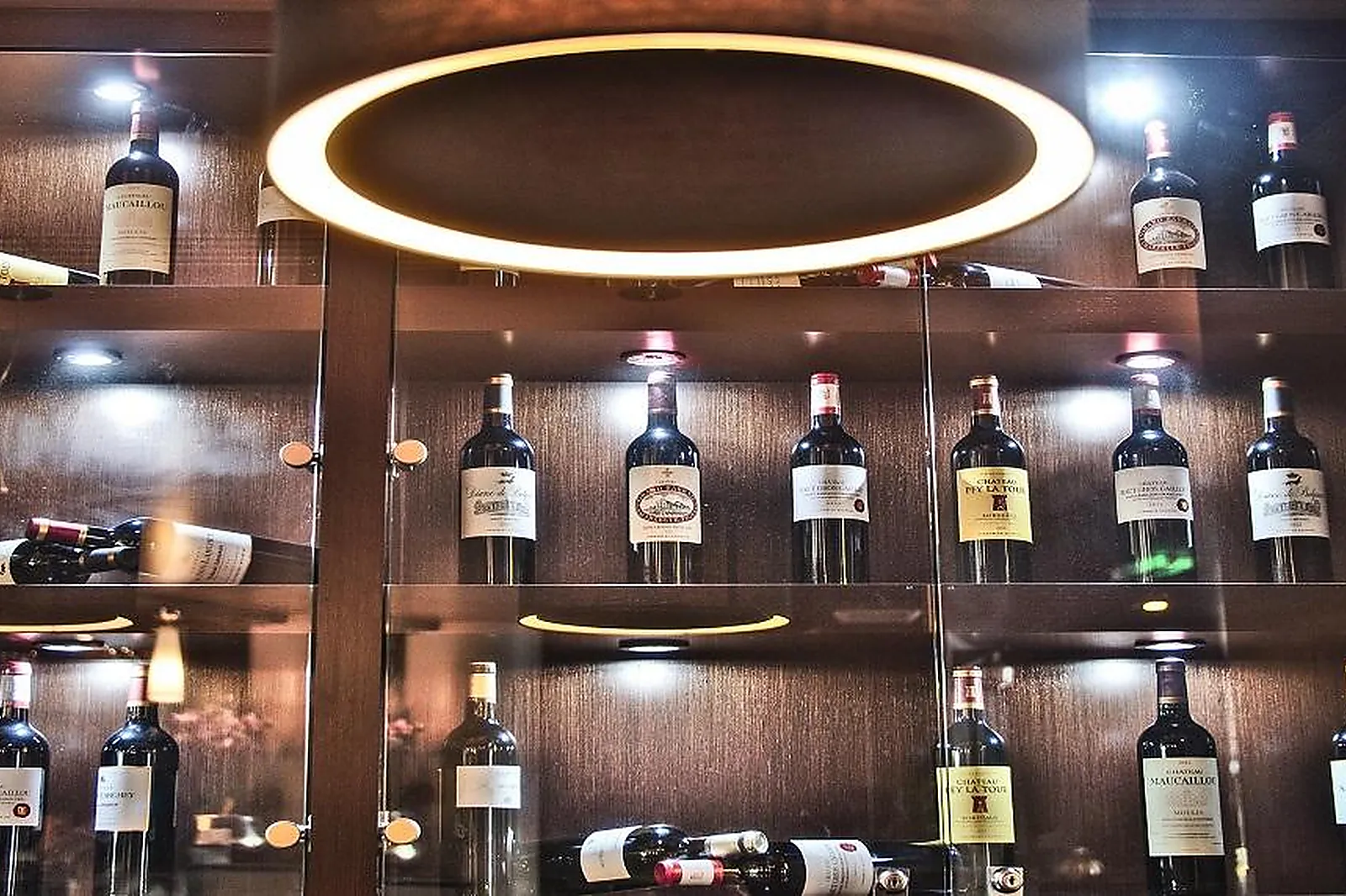 Lieux événementiels, HOTEL MERCURE PARIS GARE MONTPARNASSE TGV