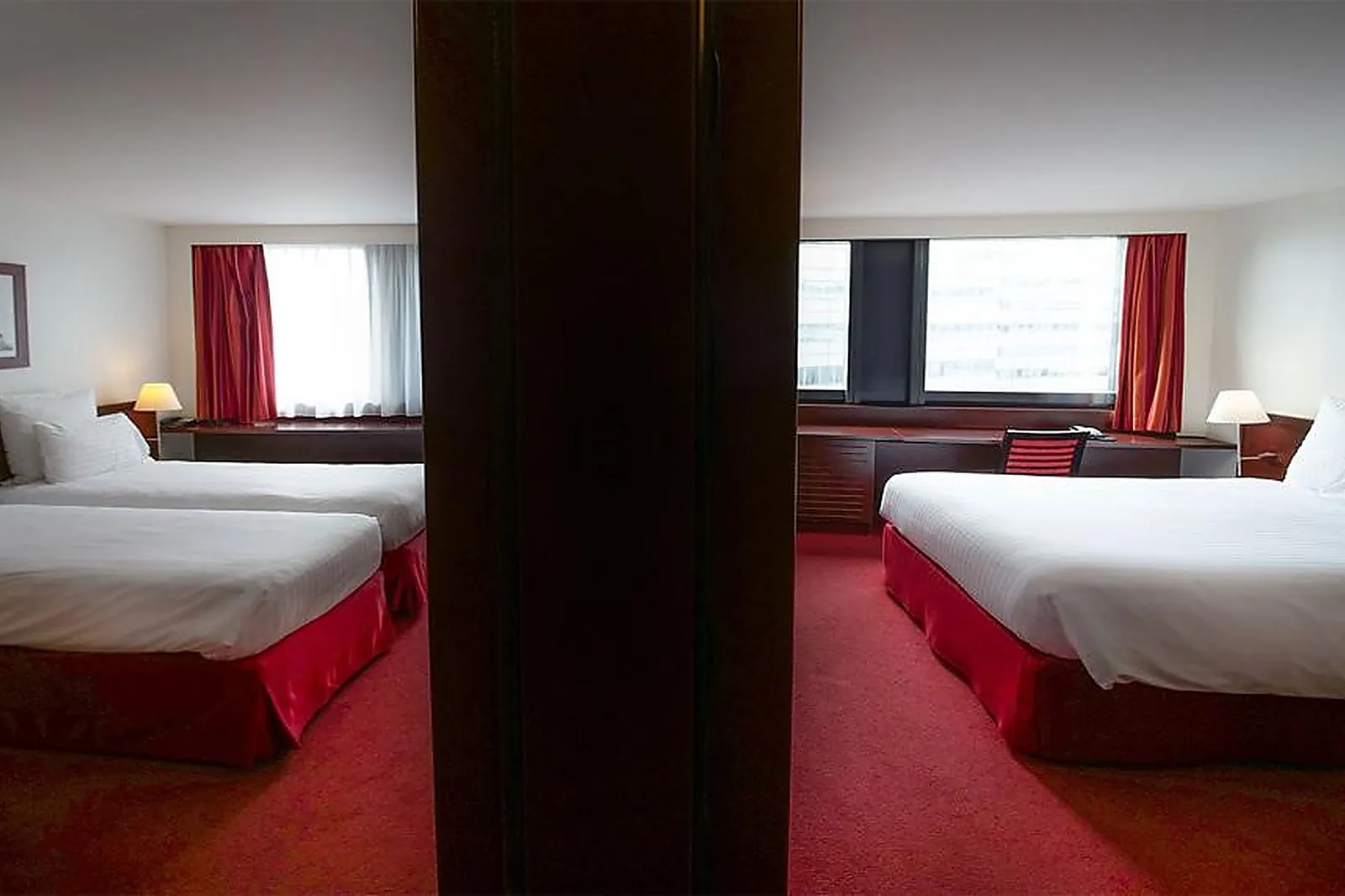 Lieux événementiels, HOTEL MERCURE PARIS GARE MONTPARNASSE TGV