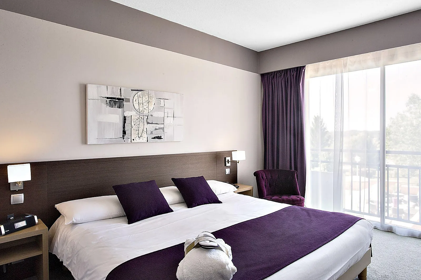 Lieux événementiels, HOTEL MERCURE TOULOUSE AÉROPORT GOLF DE SEILH