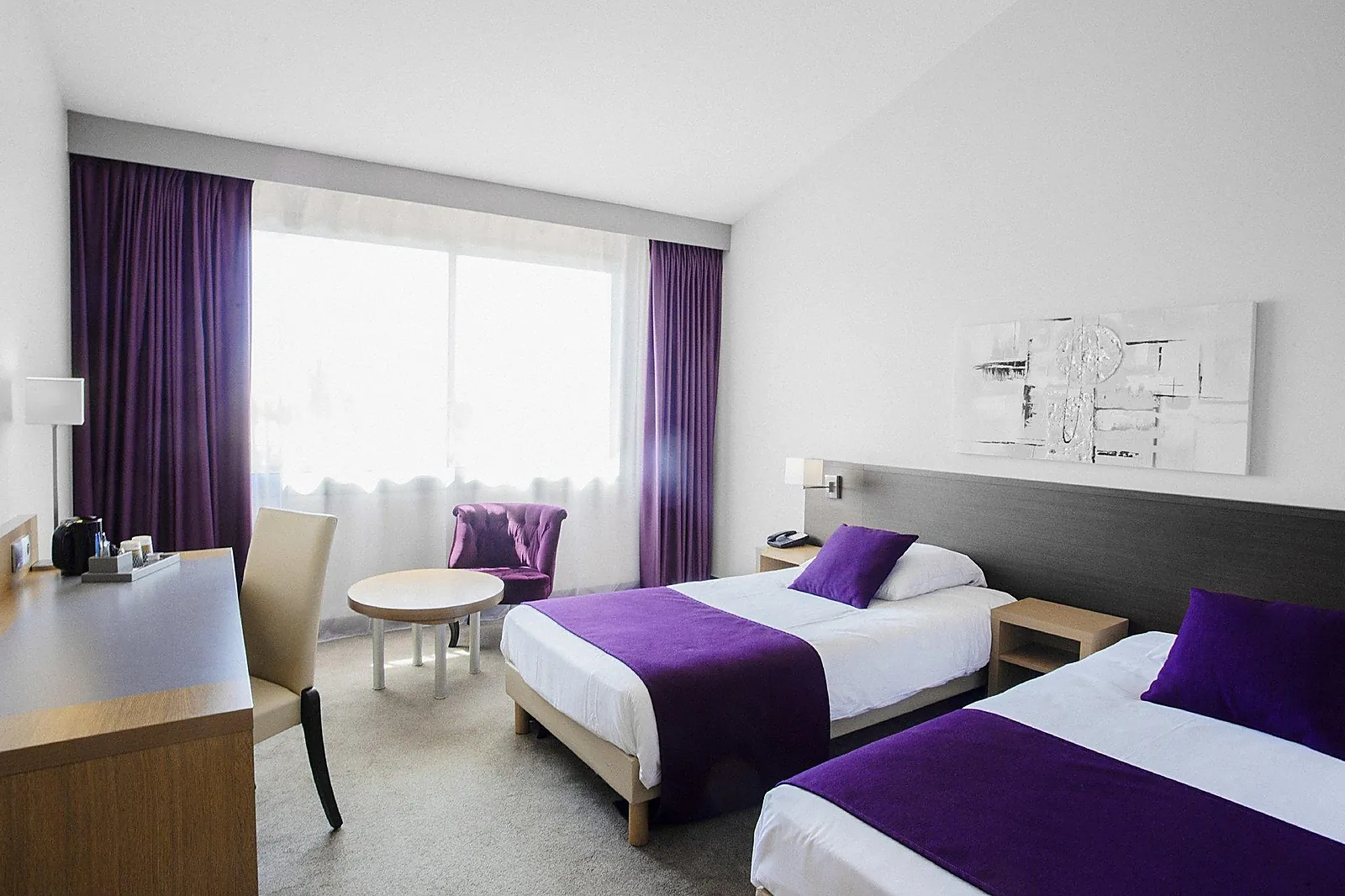 Lieux événementiels, HOTEL MERCURE TOULOUSE AÉROPORT GOLF DE SEILH