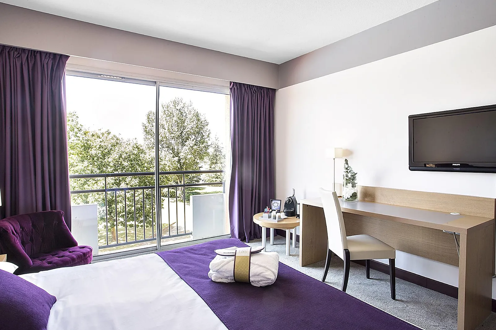 Lieux événementiels, HOTEL MERCURE TOULOUSE AÉROPORT GOLF DE SEILH